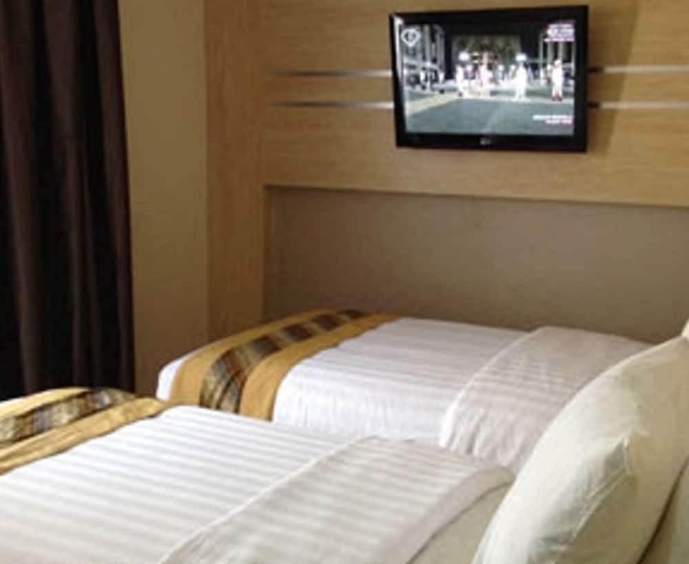 Zia Boutique Hotel - CHSE Certified