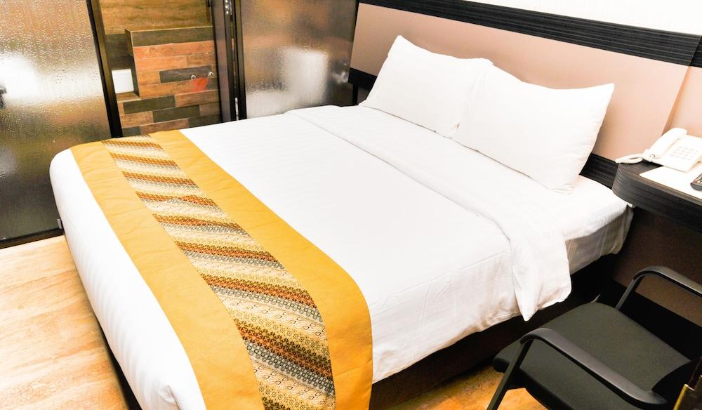 Zia Boutique Hotel - CHSE Certified