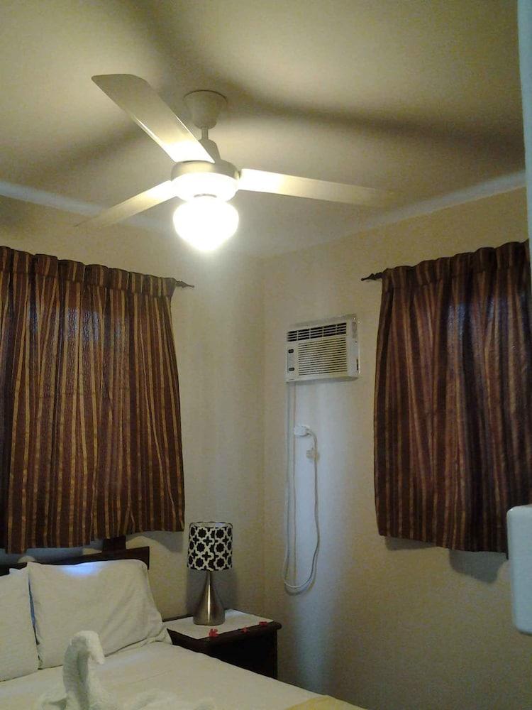 Aparta-Hotel Villa Baya