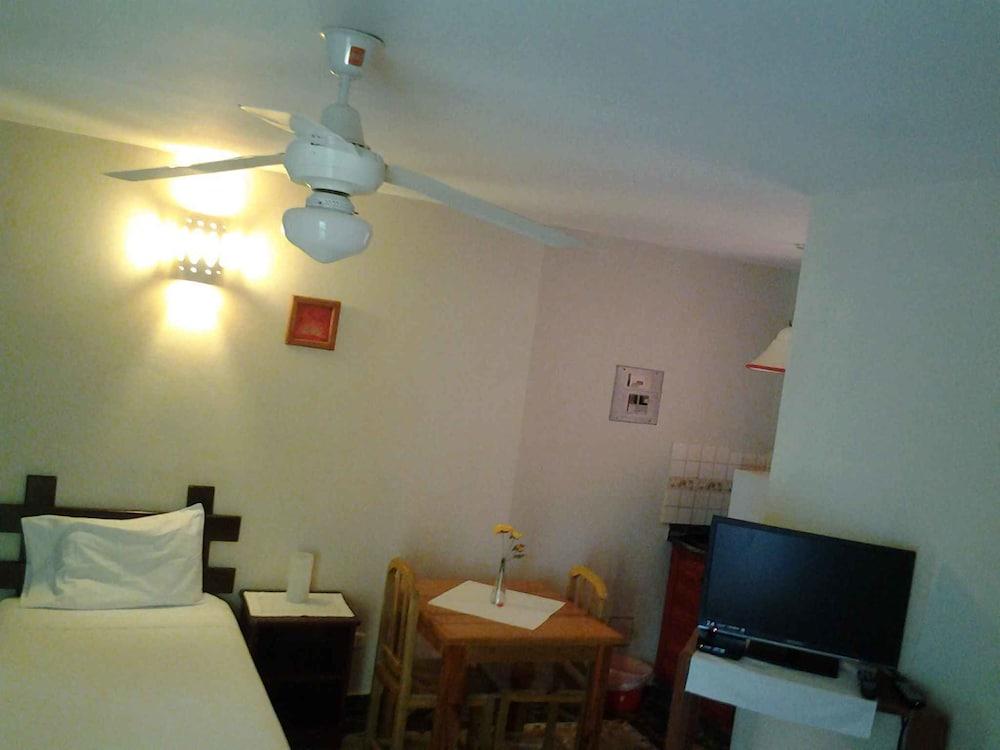 Aparta-Hotel Villa Baya