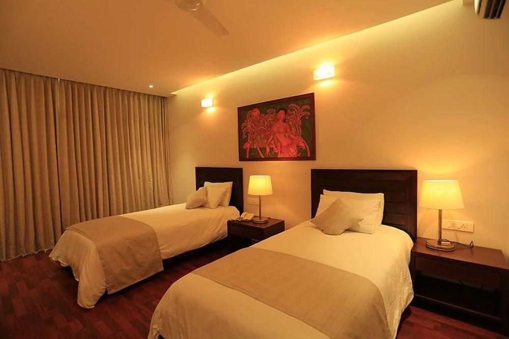 Ragamaya Resort & Spa Munnar