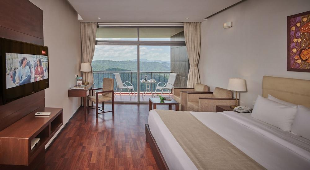 Ragamaya Resort & Spa Munnar