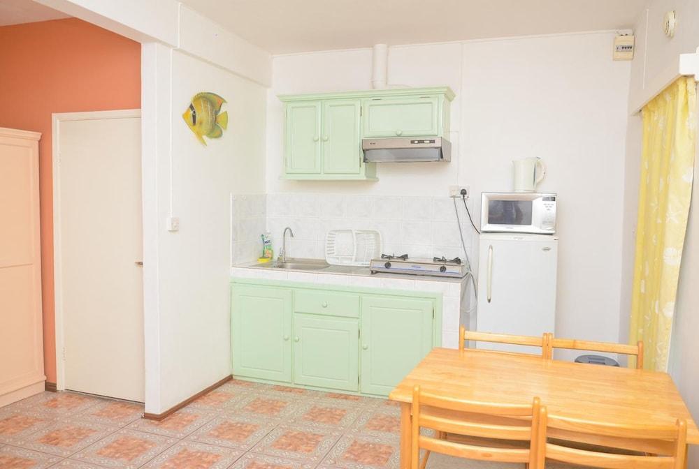 Wanna Studio Apartments