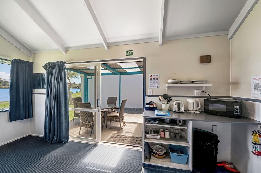 Waitangi Holiday Park