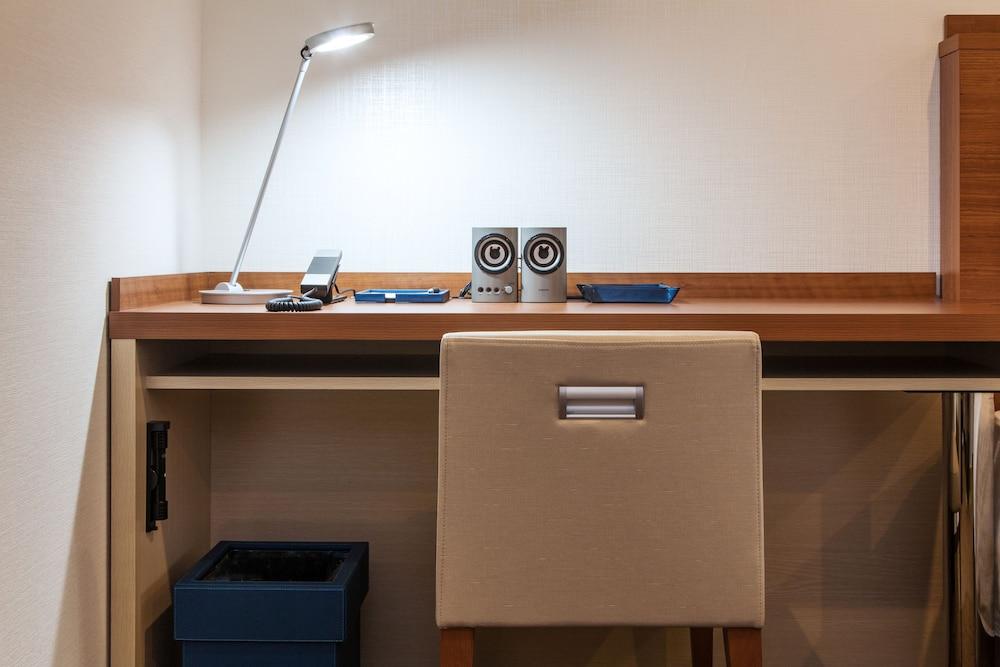 Hotel Mystays Haneda