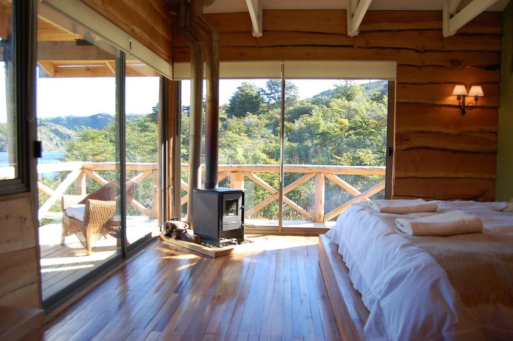 Parador Austral Lodge