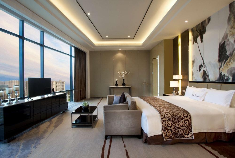 DoubleTree by Hilton Hotel Heyuan