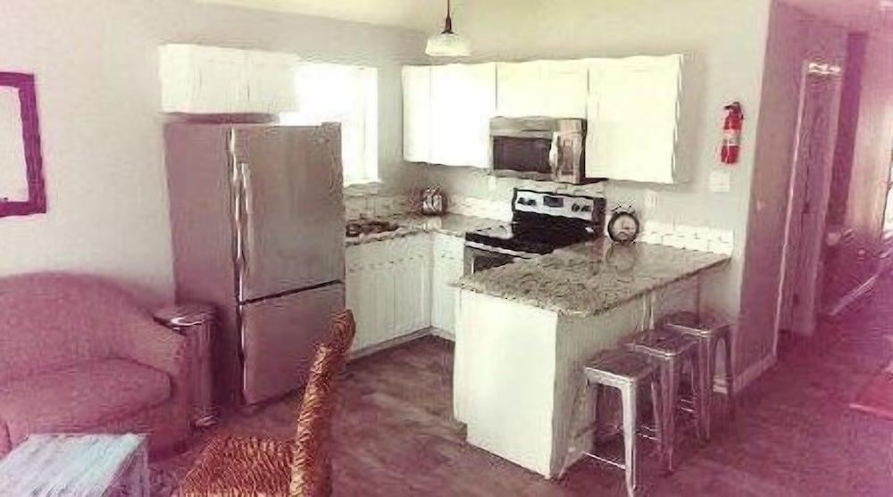 Corpus Christi Hotel