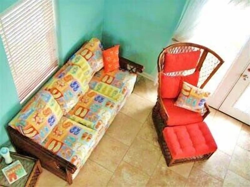 Corpus Christi Hotel