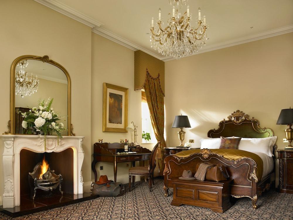 Trump Macleod House & Lodge