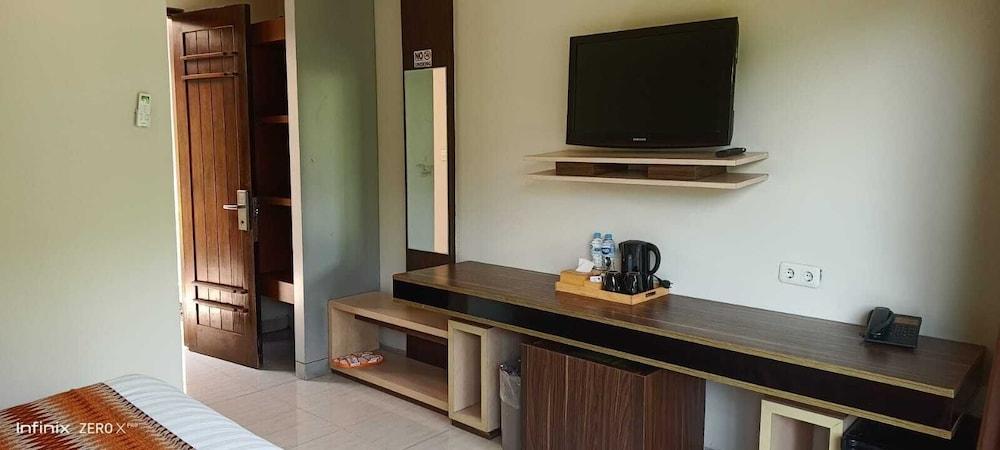 Driam Riverside Resort