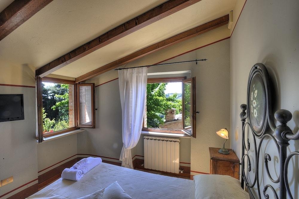 Albergo Diffuso Borgo Montemaggiore