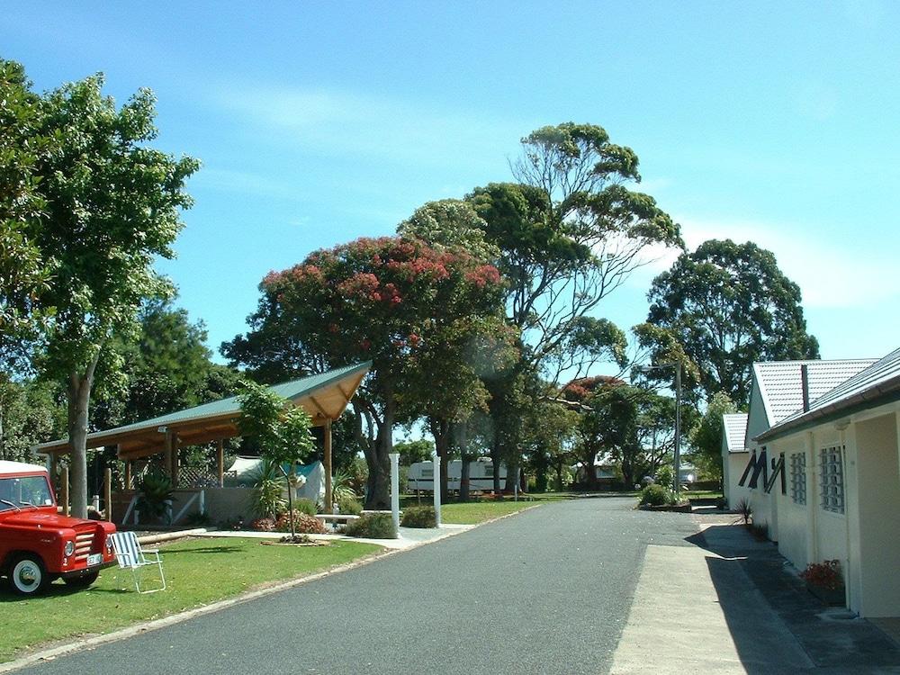Dargaville Holiday Park