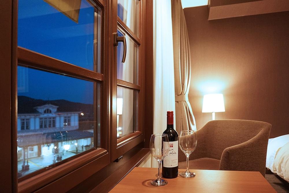 Nikko Station Hotel Classic