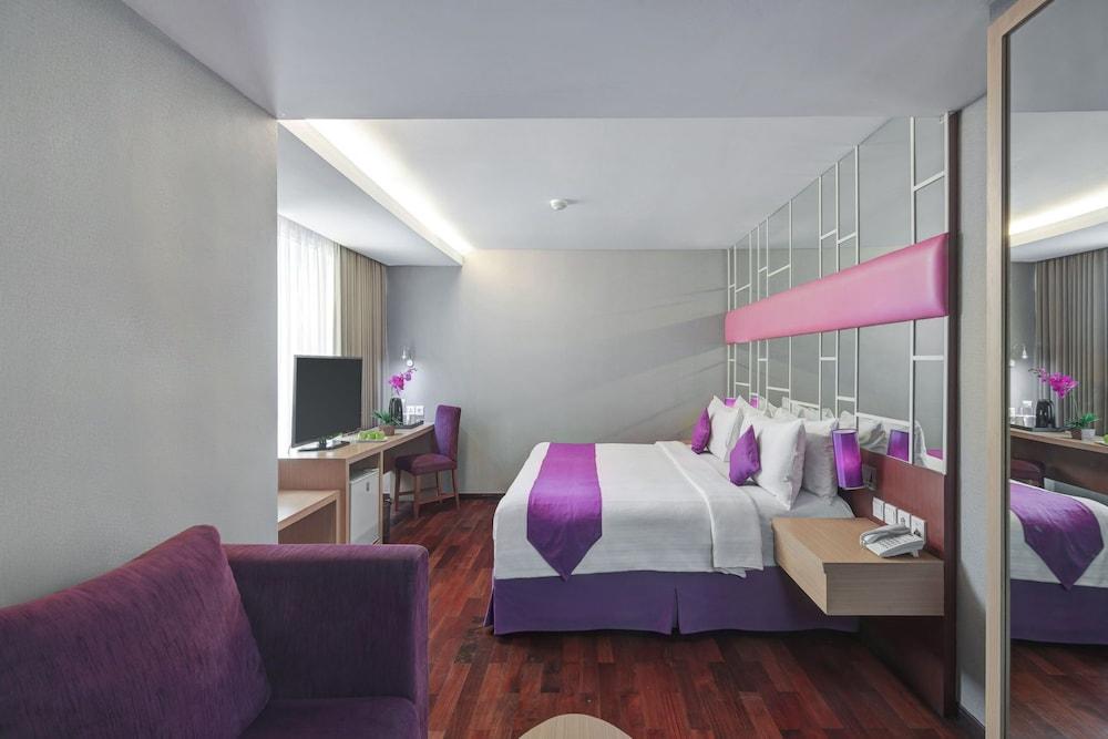 Quest Hotel Darmo - Surabaya by ASTON