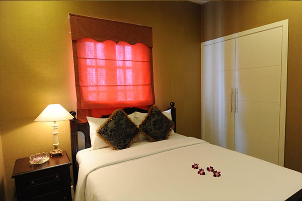 TOKI SAIGON Resort & Spa