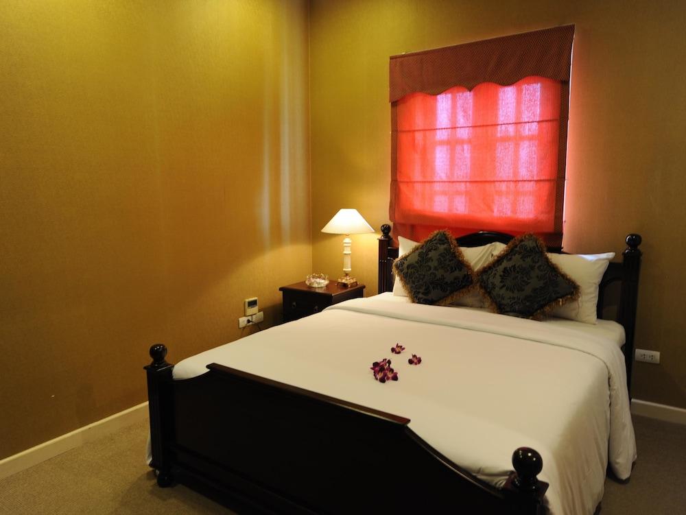 TOKI SAIGON Resort & Spa