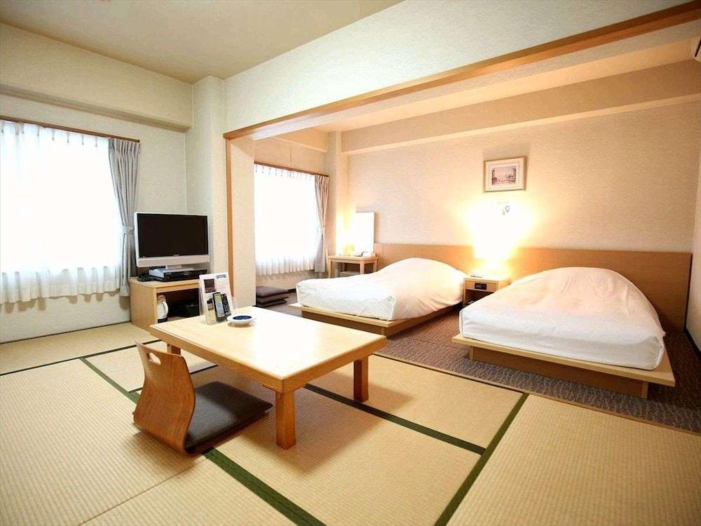 Hotel Sunplaza Sakai