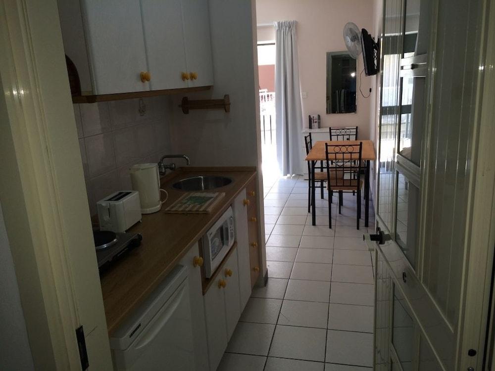 Paceville Apartments