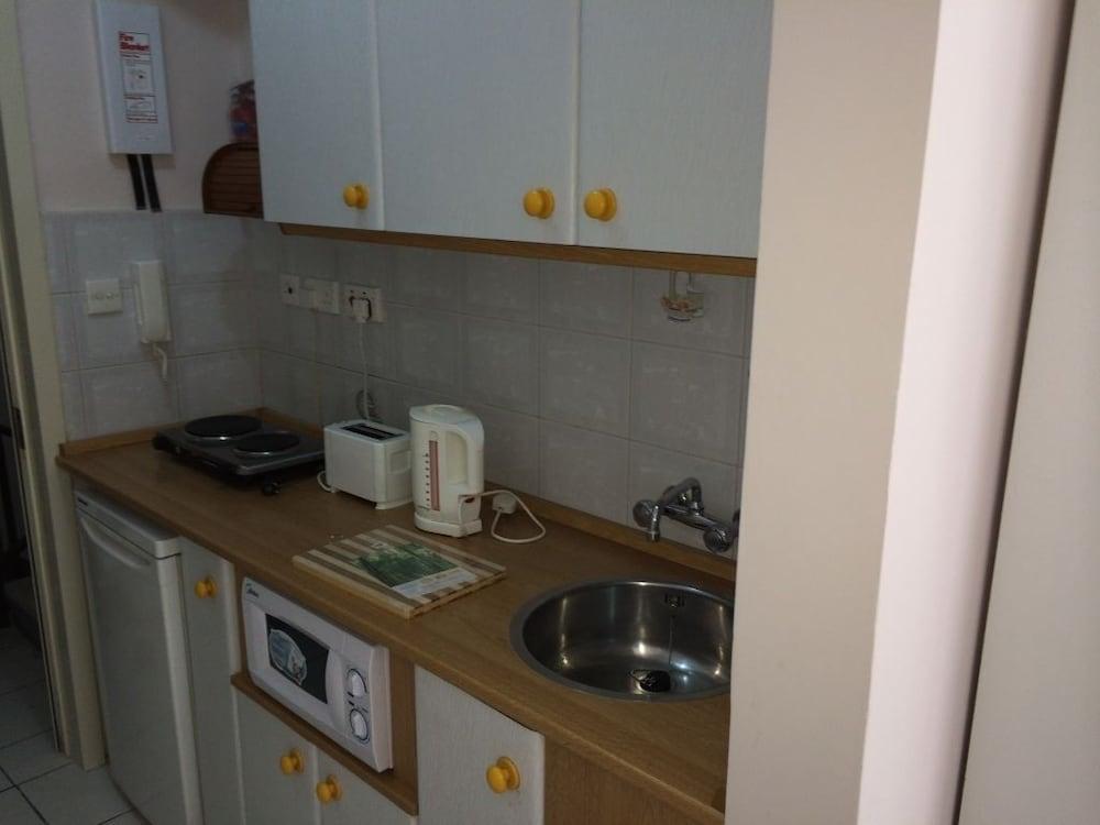 Paceville Apartments