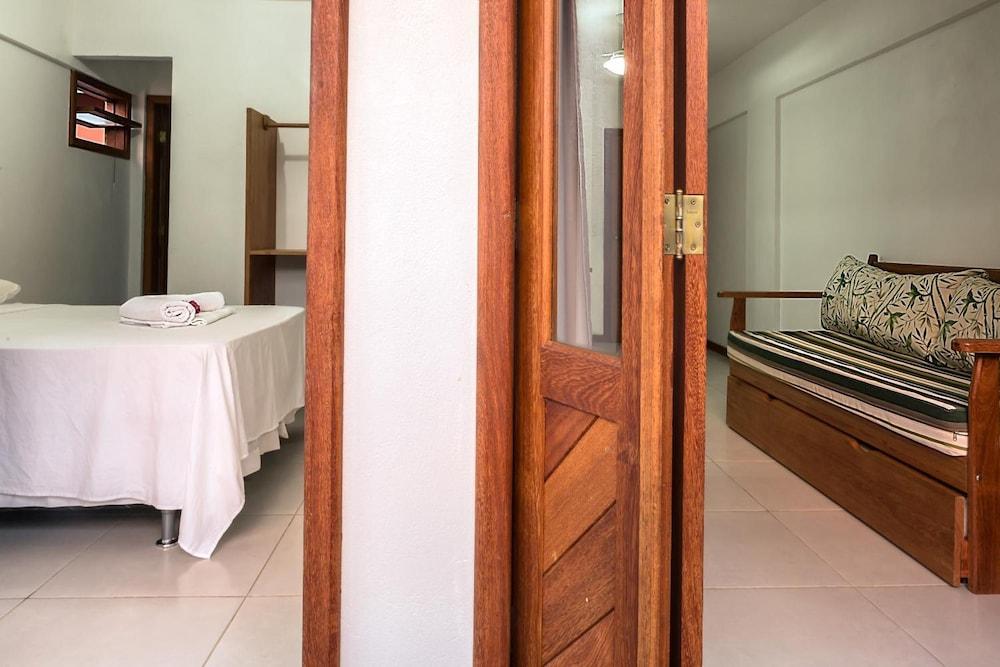 Pousada Arpoador Flat