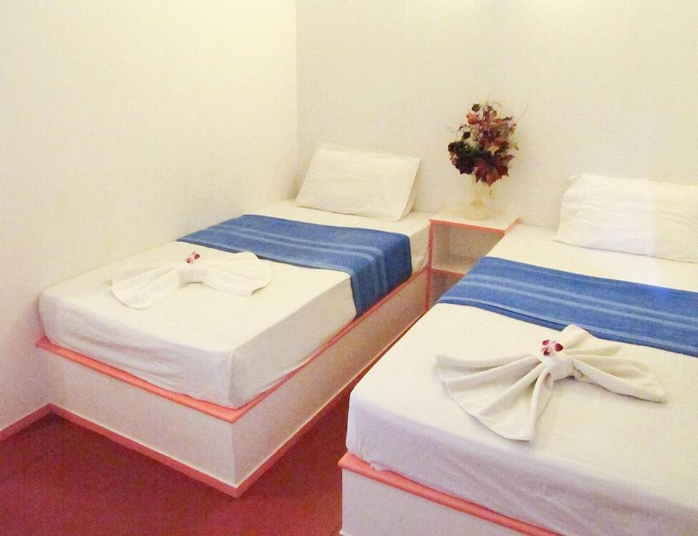 Mod Guesthouse Huahin