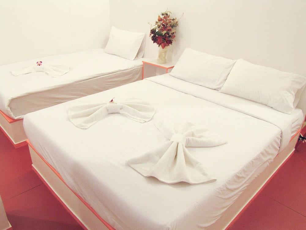 Mod Guesthouse Huahin