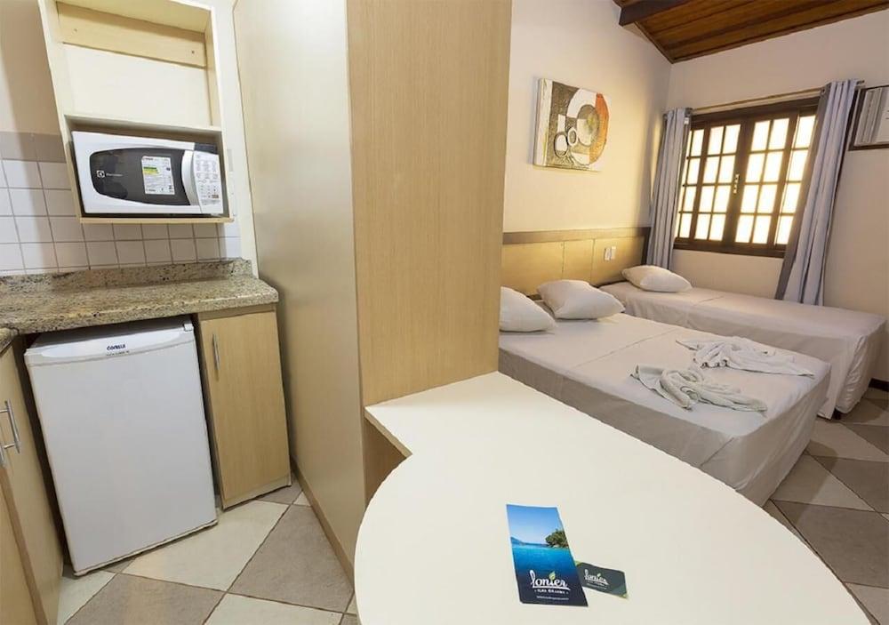 Pousada Lonier Praia Inn