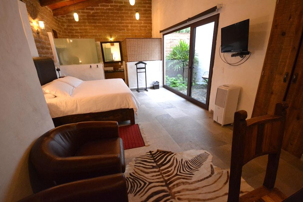 Rustika Spa Hotel Boutique