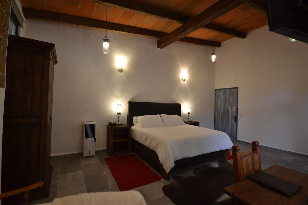 Rustika Spa Hotel Boutique