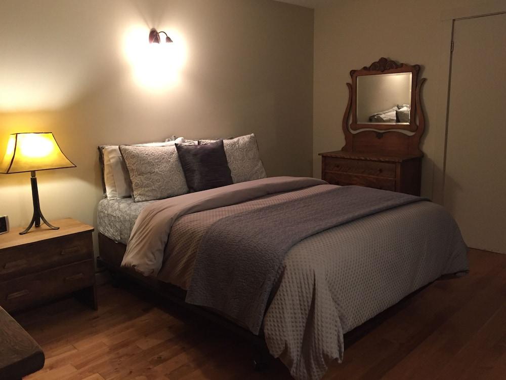 Chalets & Studios Le Vent du Nord