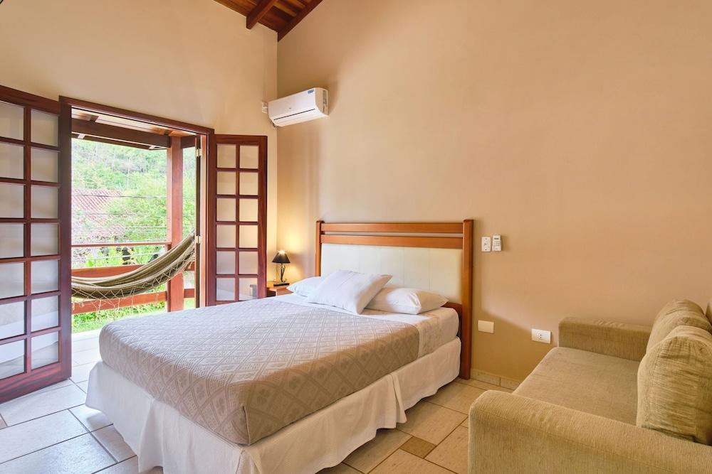 Pousada Recanto Montecarlo