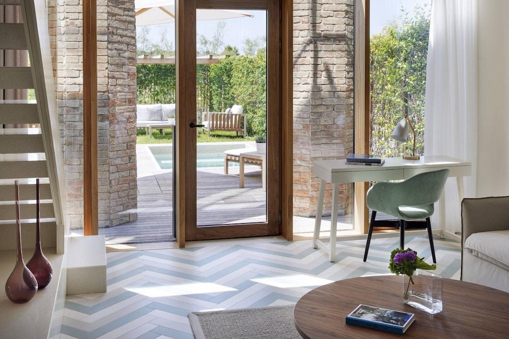 JW Marriott Venice Resort & Spa