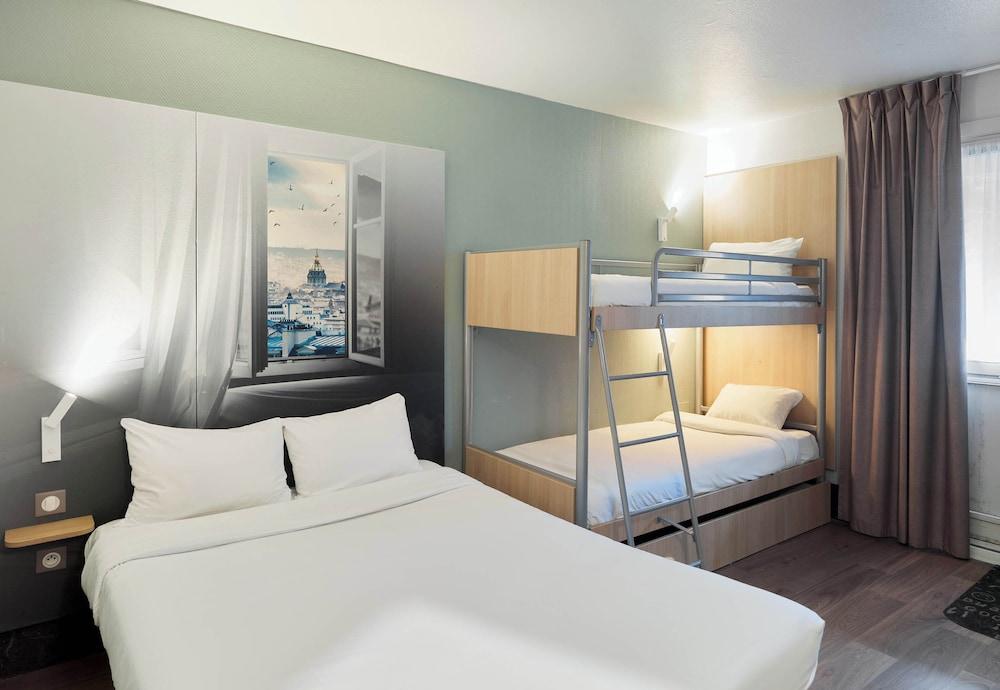 B&B HOTEL Brétigny-sur-Orge