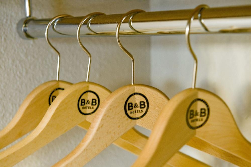 B&B HOTEL Châteauroux Déols