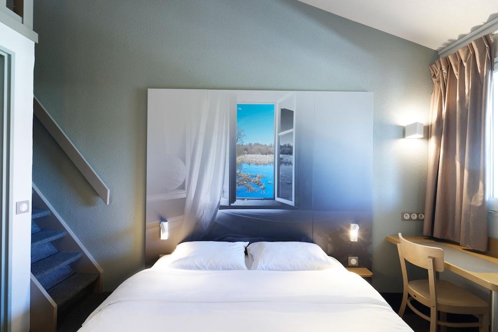 B&B HOTEL Châteauroux Aéroport