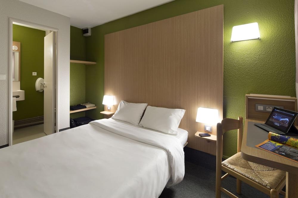 B&B HOTEL Metz Augny