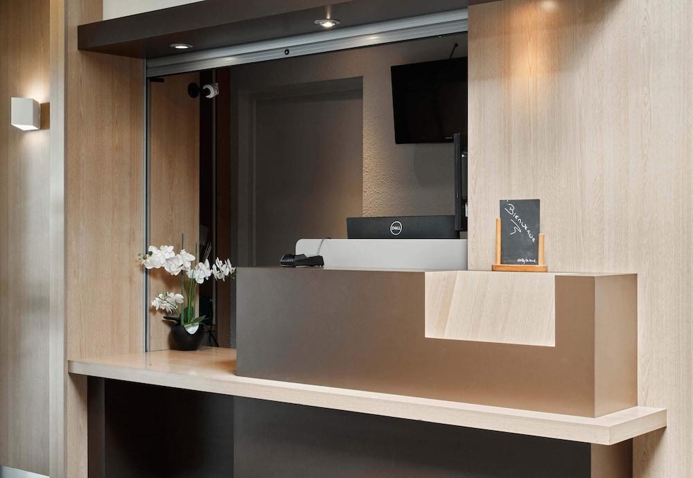 B&B HOTEL Noisy-le-Grand