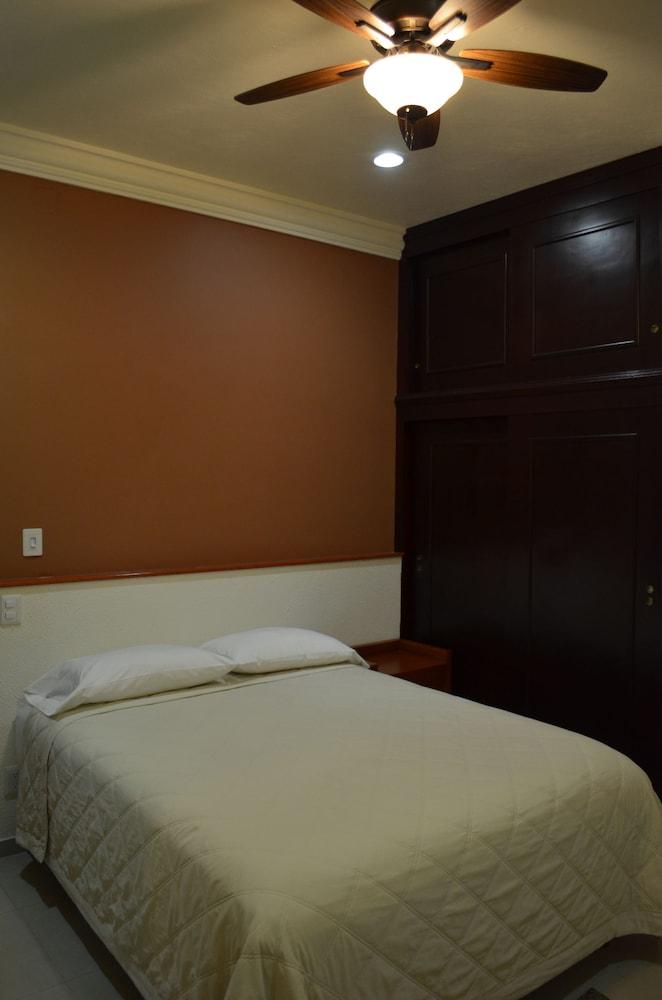 Hotel Quinta Tequillan