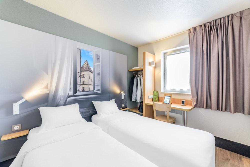 B&B HOTEL DIJON Les Portes du Sud (Acti-Sud)