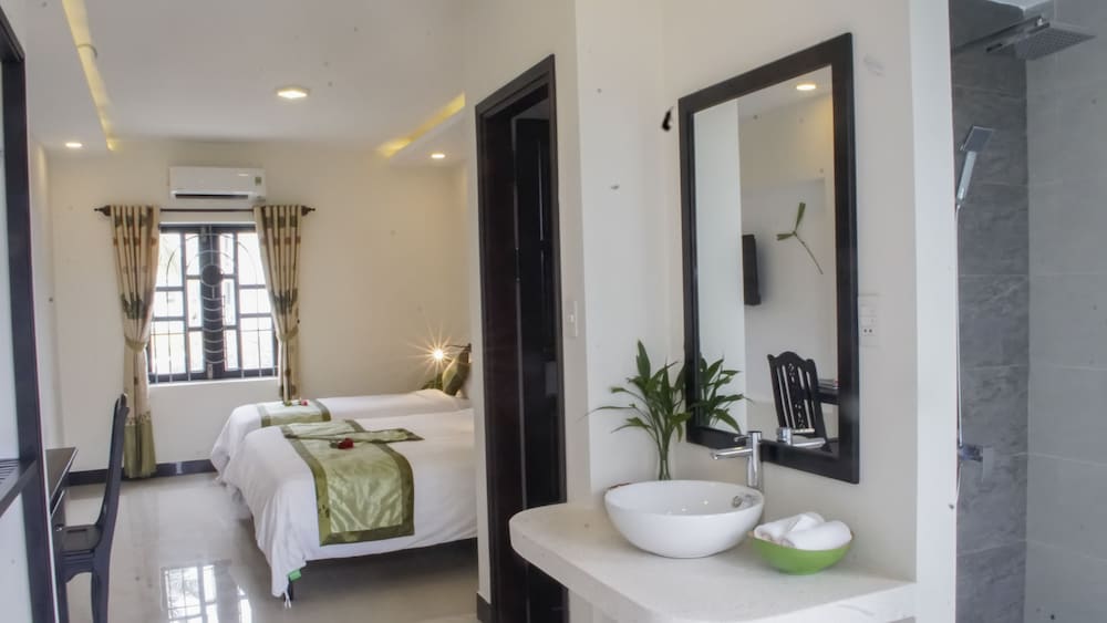 Starfruit Villa Hoi An