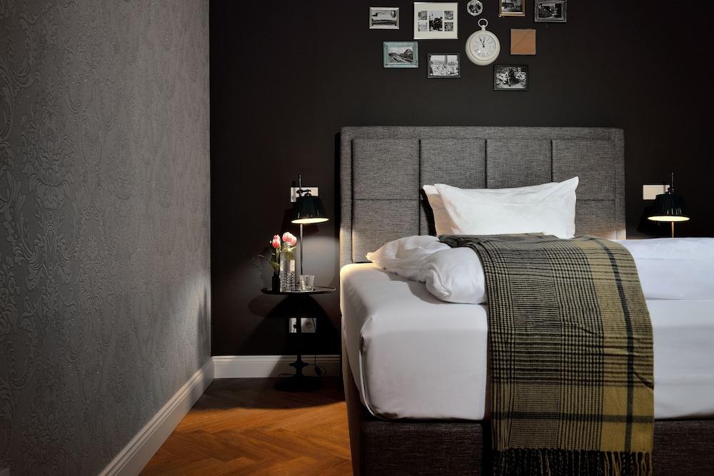 Syte Boutique Hotel Mannheim