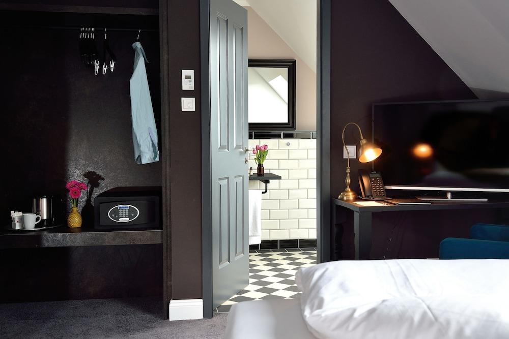 Syte Boutique Hotel Mannheim