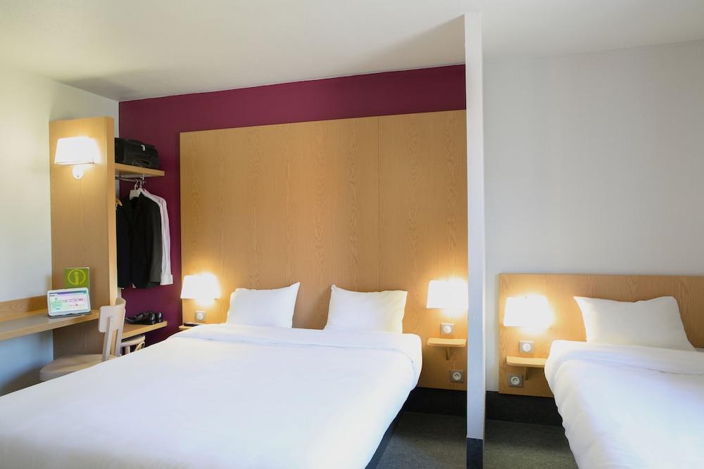 B&B HOTEL Martigues Port-de-Bouc