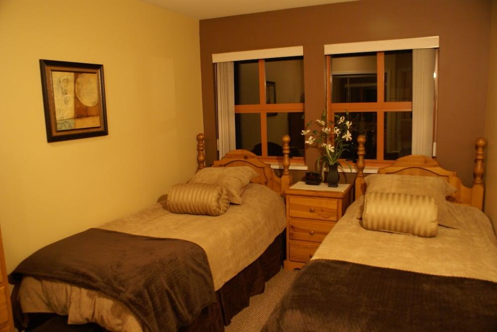 Whistler Superior Properties