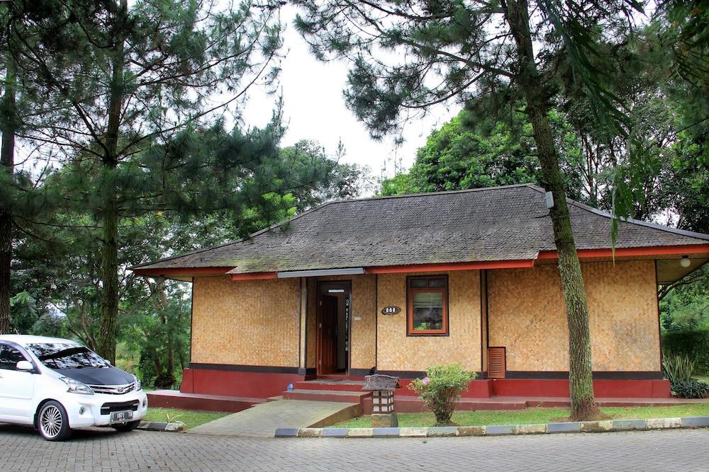 Sari Ater Hotel & Resort