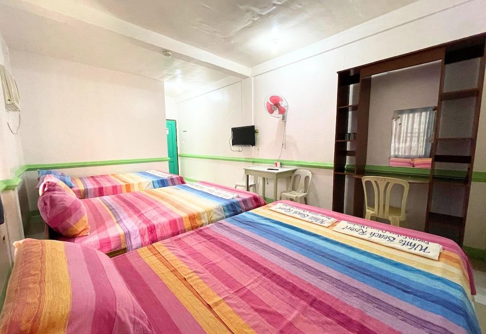 White Beach Resort Puerto Galera powered by Cocotel