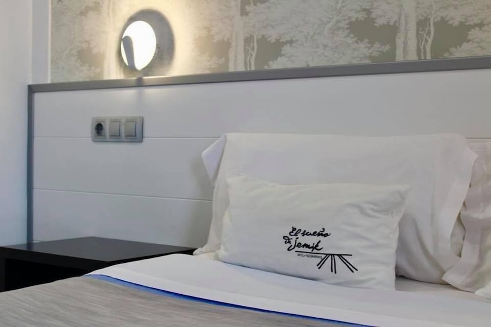 Hotel El Sueño de Jemik