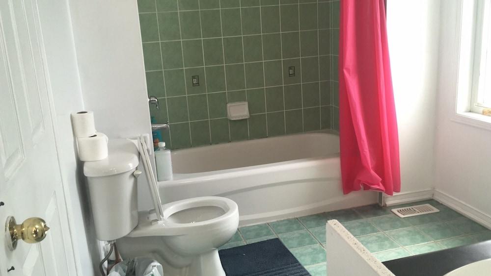 Toronto North Travellers Home