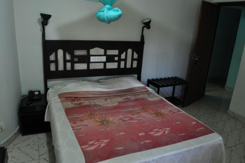 Nilketha Villa Eco Hotel